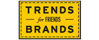 Скидка 10% на коллекция trends Brands limited! - Оренбург